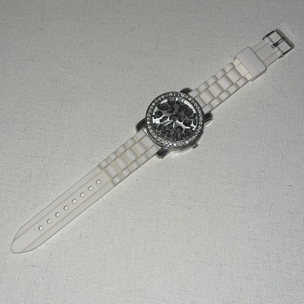 Studiotime Watch
